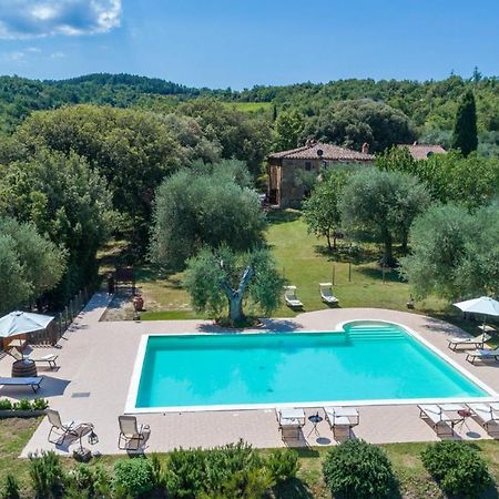 Villa Rachele Monte Amiata Exterior photo
